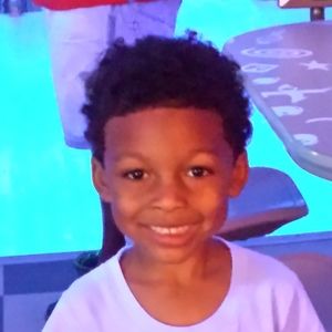 Meet your Posher, Demorian